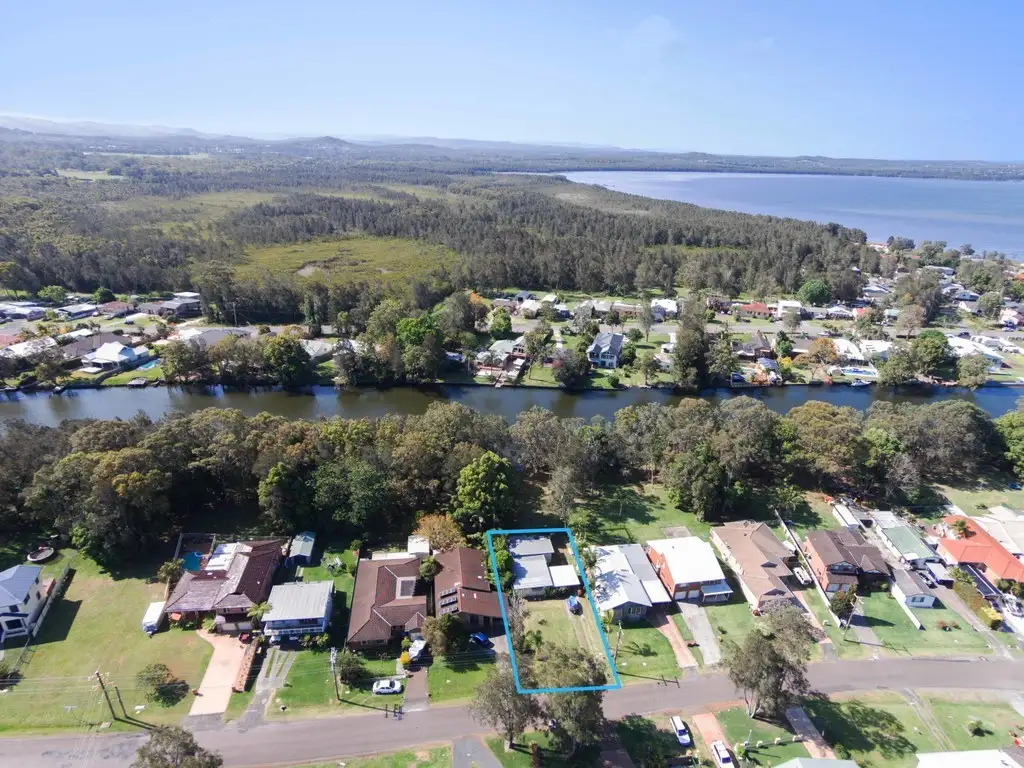 Main view of Homely house listing, 88 Kalua Drive, Chittaway Bay NSW 2261