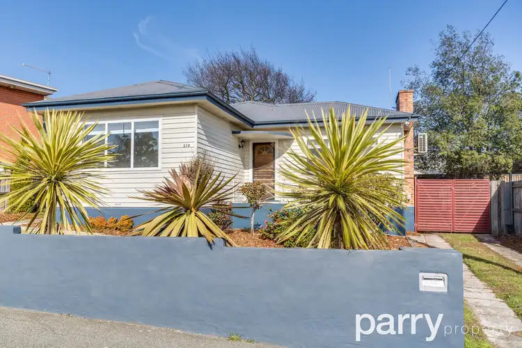 218 Penquite Road, Norwood TAS 7250