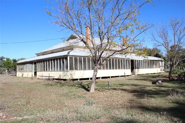 Second view of Homely rural property listing, Peaka Station via, Pooncarie NSW 2648