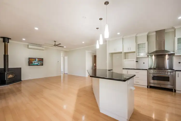 Fourth view of Homely house listing, 3 Woolmer Road, Highfields QLD 4352