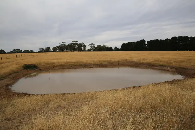 Second view of Homely land listing, CA 86A Lillis Lane, Mount Egerton VIC 3352