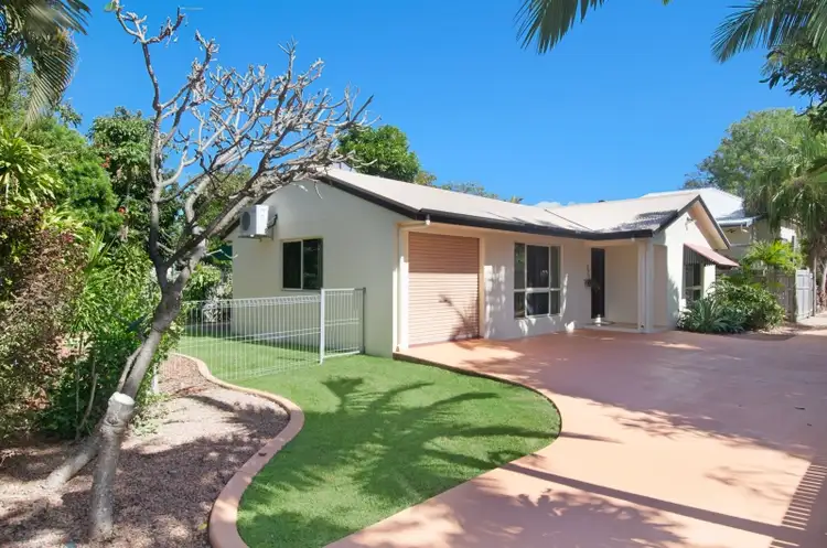 8A Macrossan Street, South Townsville QLD 4810