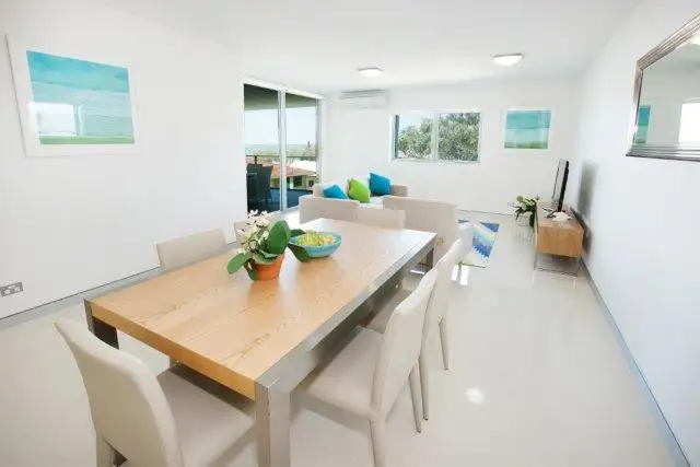 Second view of Homely unit listing, 12/80 Hornibrook esplanade, Clontarf QLD 4019