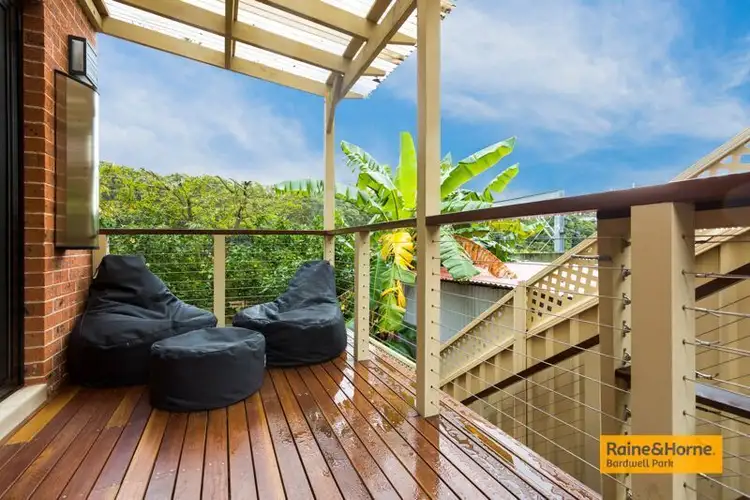 Second view of Homely townhouse listing, 8/142-148 Slade Road, Bardwell Park NSW 2207