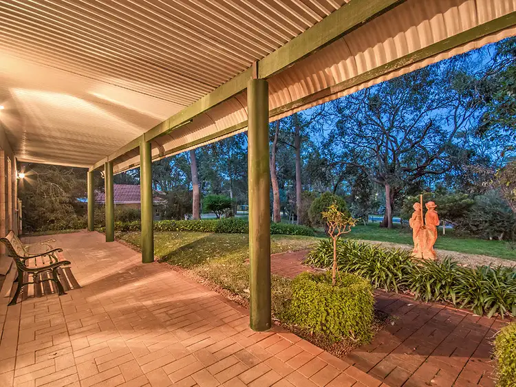 Fourth view of Homely house listing, 28 Shipwright Avenue, Wellard WA 6170