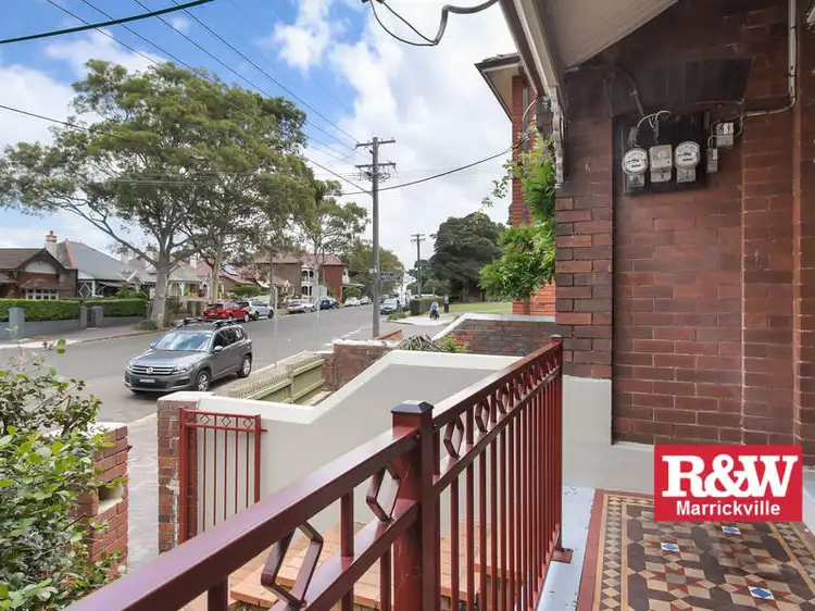 Fourth view of Homely house listing, 75 Victoria Road, Marrickville NSW 2204