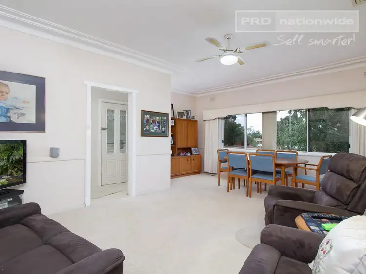 Second view of Homely house listing, 153 Bourke Street, Mount Austin NSW 2650