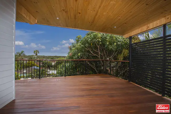 Third view of Homely semi-detached listing, 2/8 Sunrise Crescent, Lennox Head NSW 2478