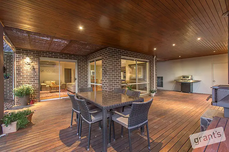 Third view of Homely house listing, 33 Ridgemont Drive, Berwick VIC 3806