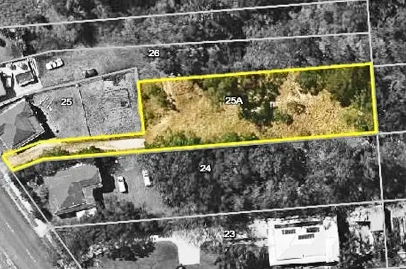 Fifth view of Homely land listing, 25a Burnett St, Sadliers Crossing QLD 4305