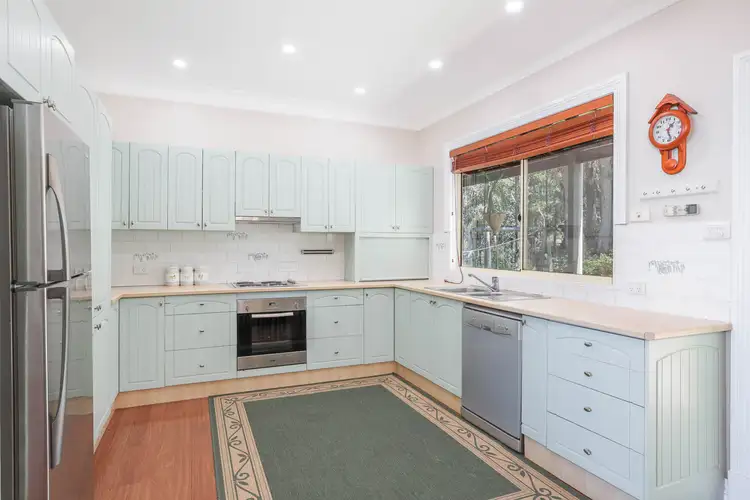 Fifth view of Homely rural property listing, 1111 Bells Line Of Road, Kurrajong Heights NSW 2758