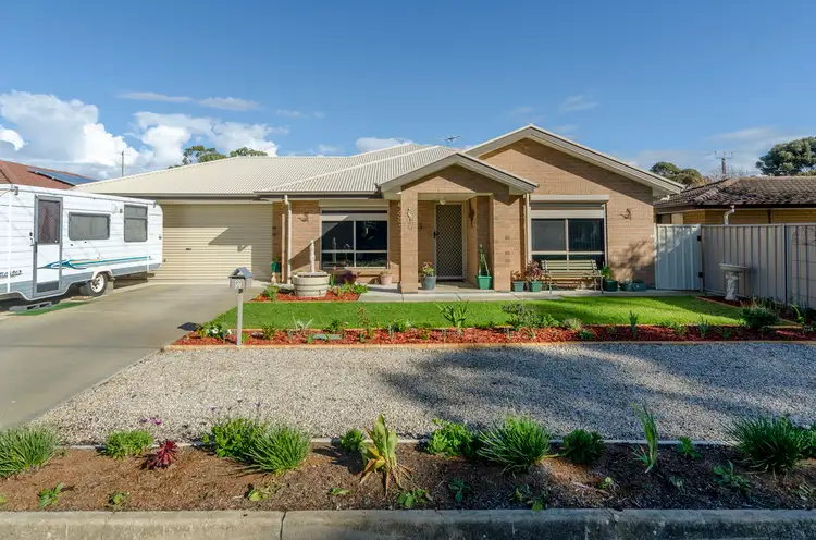 Main view of Homely house listing, 27 Dalkeith Avenue, Morphett Vale SA 5162