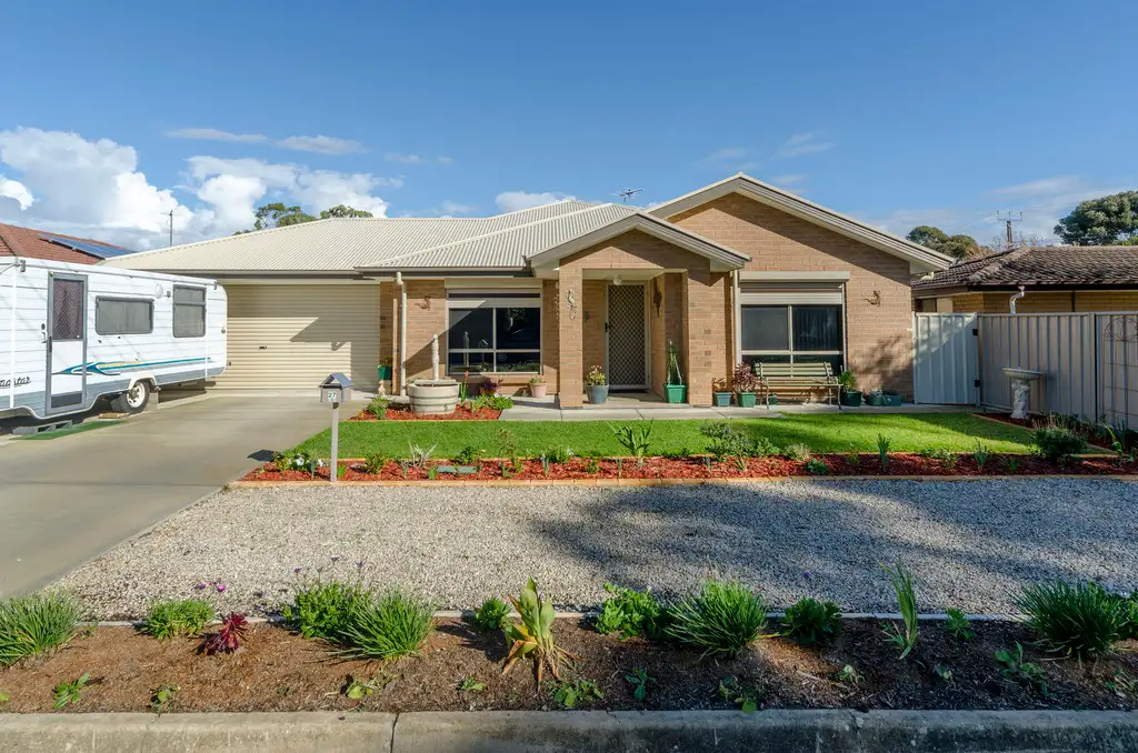 Main view of Homely house listing, 27 Dalkeith Avenue, Morphett Vale SA 5162