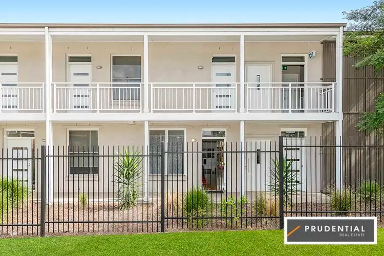 1/157-159 Dumaresq Street, Campbelltown NSW 2560