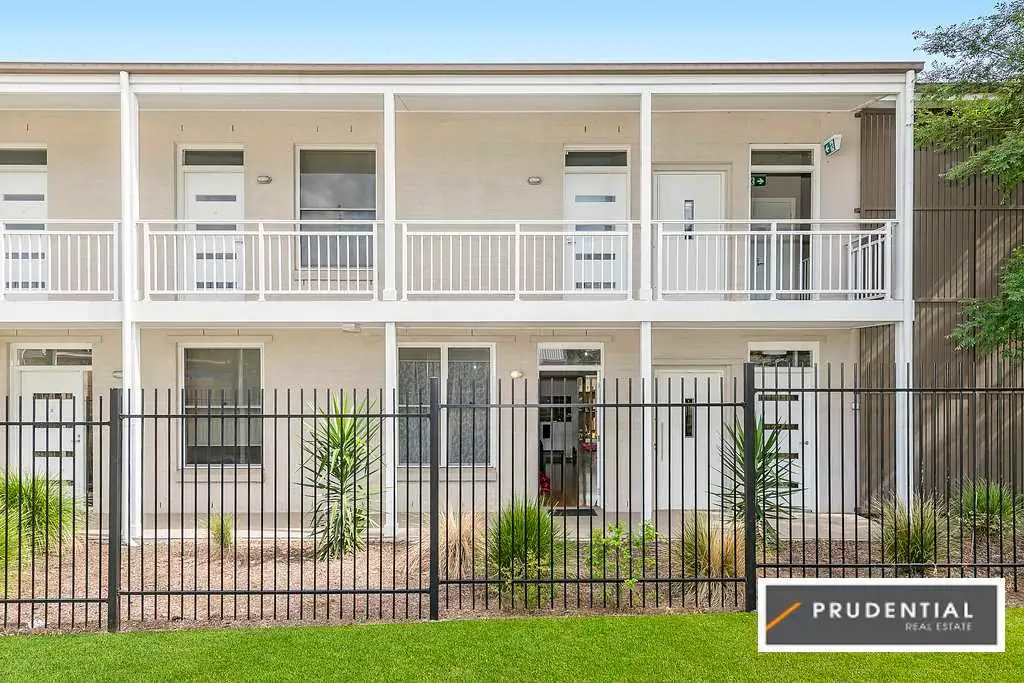Main view of Homely house listing, 1/157-159 Dumaresq Street, Campbelltown NSW 2560