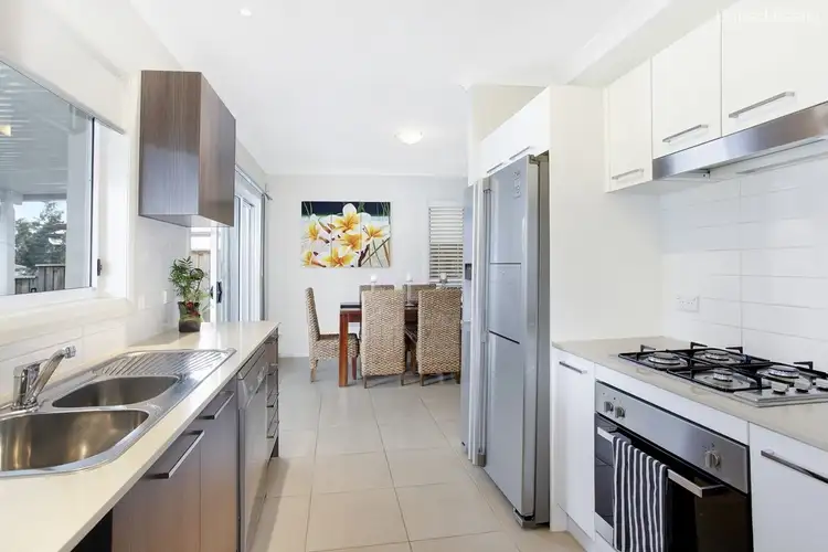 Second view of Homely house listing, 97 Hemsworth Avenue, Middleton Grange NSW 2171
