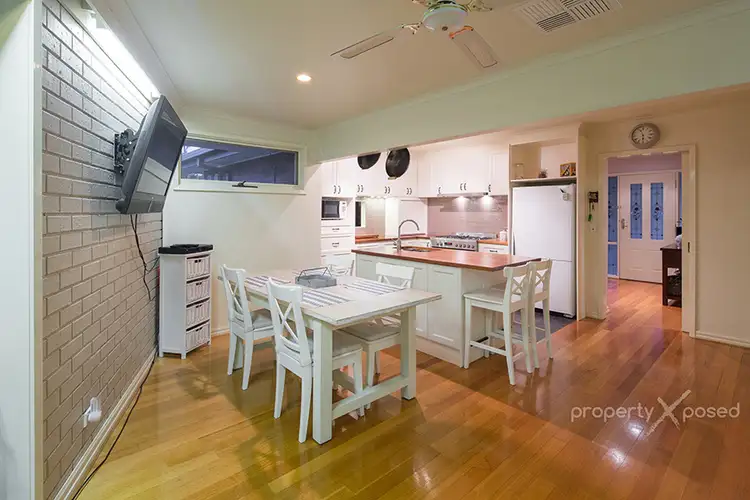 Sixth view of Homely house listing, 9 Beauvorno Avenue, Keysborough VIC 3173