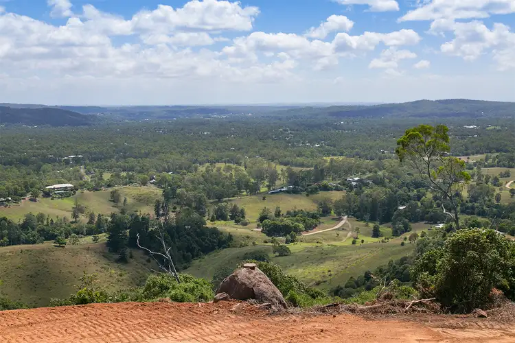 Main view of Homely land listing, Lot 32 Browns Road, Wights Mountain QLD 4520