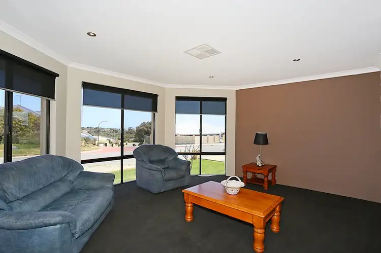 Sixth view of Homely house listing, 57 Narembeen Road, Dawesville WA 6211