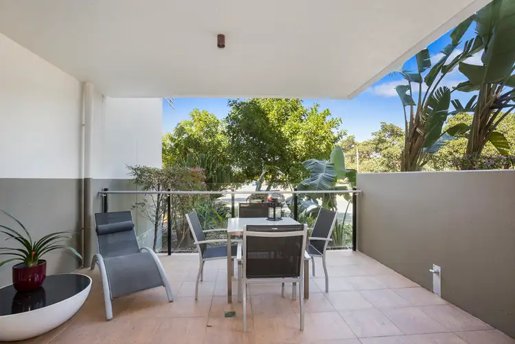 Second view of Homely apartment listing, 79/685-707 Casuarina Way, Casuarina NSW 2487