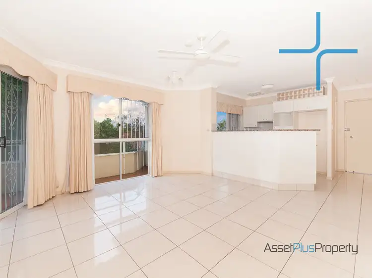 Third view of Homely apartment listing, 4/23 Pioneer Street, Toowong QLD 4066