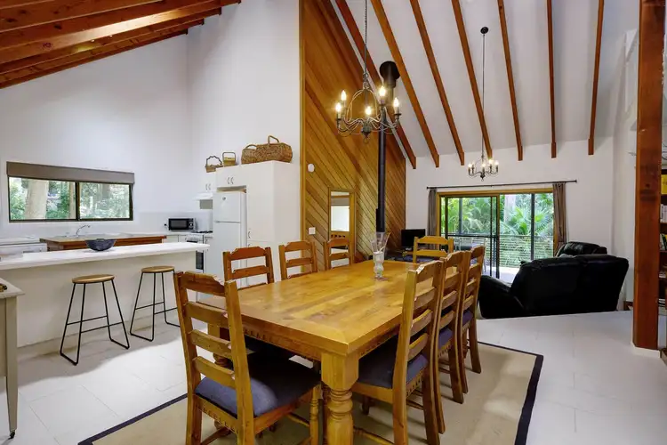 Second view of Homely house listing, 28 Amaroo Drive, Smiths Lake NSW 2428