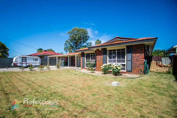 23 Revesby Street, Maddington WA 6109