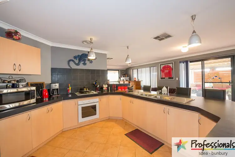 Fourth view of Homely house listing, 61 Jubilee Road, Glen Iris WA 6230