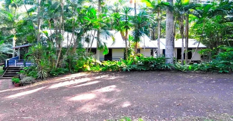 48 GANYAN DRIVE, Speewah QLD 4881