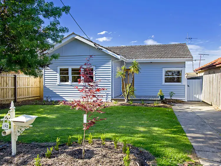 123 Railway Street North, Altona VIC 3018