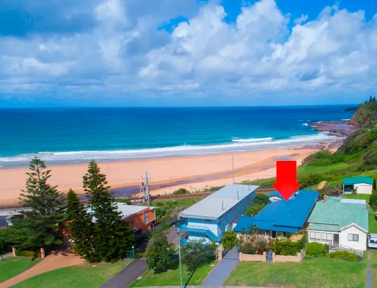 20 Hothersal Street, Kiama NSW 2533