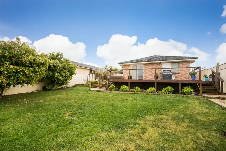 Fifth view of Homely house listing, 3 Mogo Close, Blue Haven NSW 2262