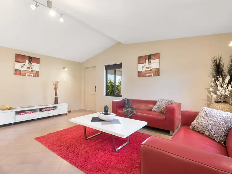 Fifth view of Homely house listing, 3 Hicks Way, Hillarys WA 6025