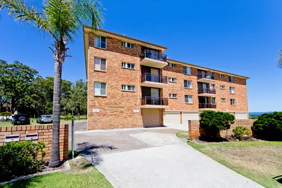 Third view of Homely apartment listing, 7/19 Kurrawa Close, Nelson Bay NSW 2315