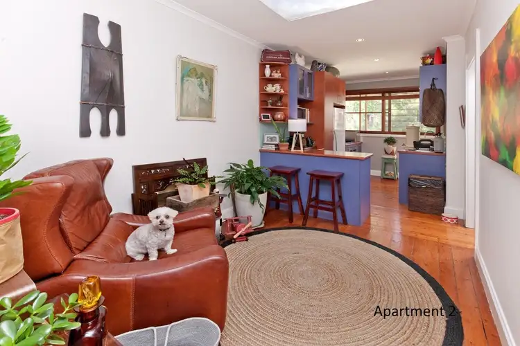 Sixth view of Homely block of units listing, 239 Military Road, Cremorne NSW 2090