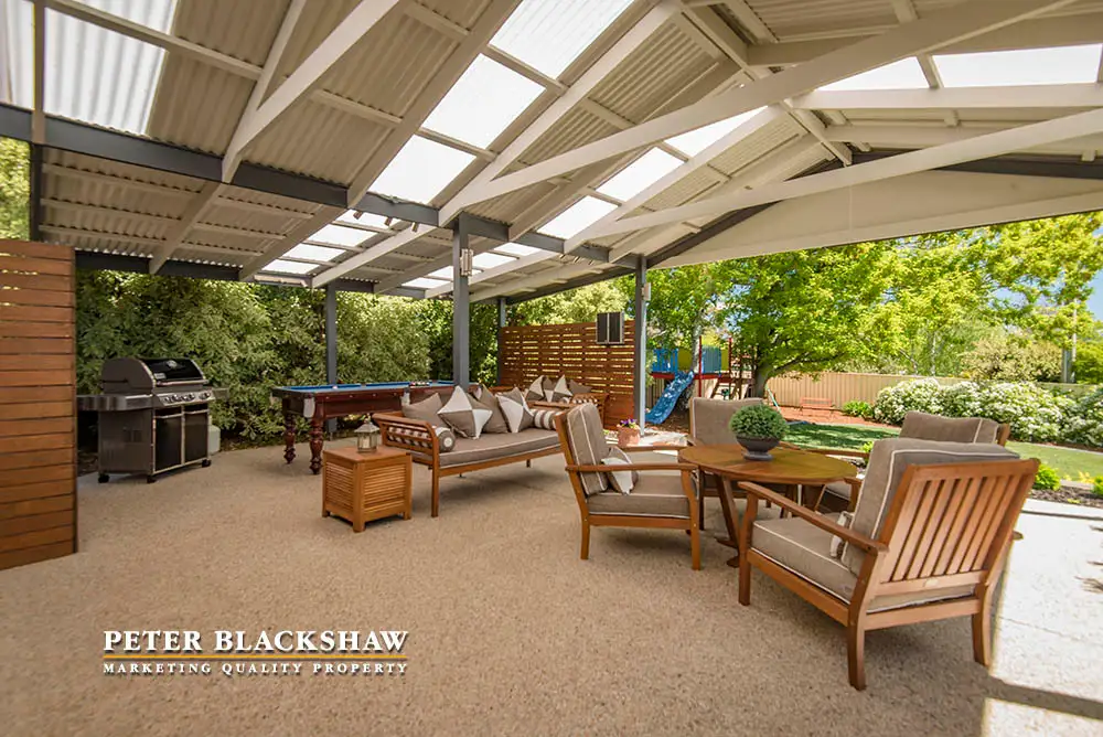 Main view of Homely house listing, 47 Rosman Circuit, Gilmore ACT 2905
