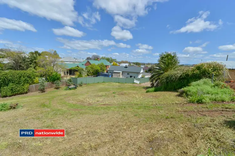 Fourth view of Homely land listing, 54 Carthage Street, Tamworth NSW 2340