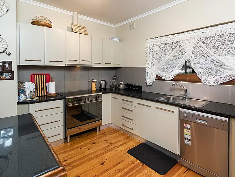 Sixth view of Homely house listing, 1518 Old Princes Highway, Kanmantoo SA 5252