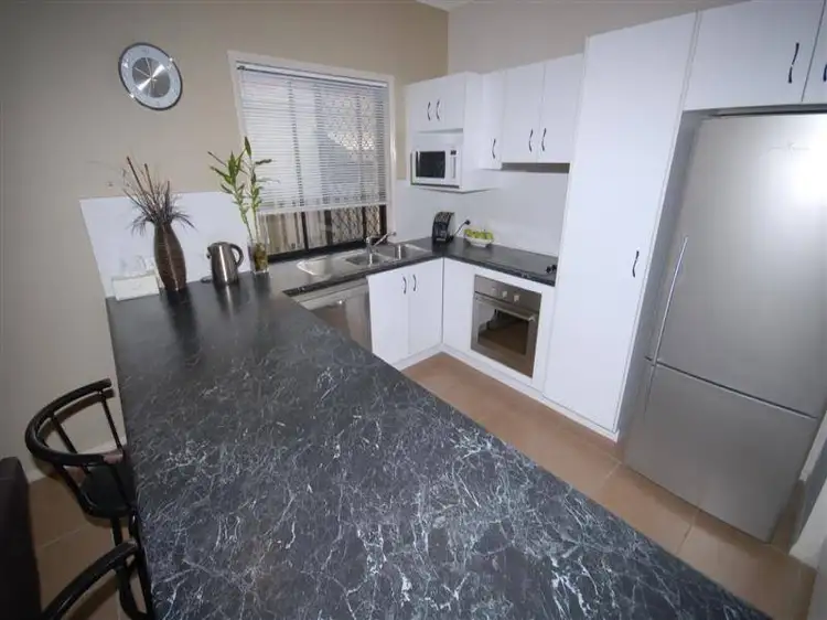 Second view of Homely semi-detached listing, 2/9 Entry Drive, Merrimac QLD 4226