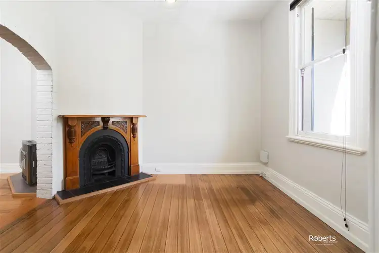 Fifth view of Homely house listing, 209 George St, Launceston TAS 7250