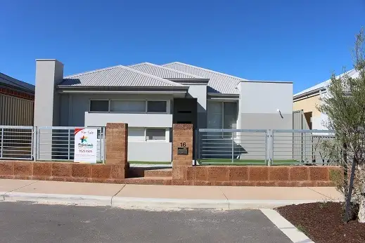 Main view of Homely house listing, 16 Aldred Turn, Byford WA 6122