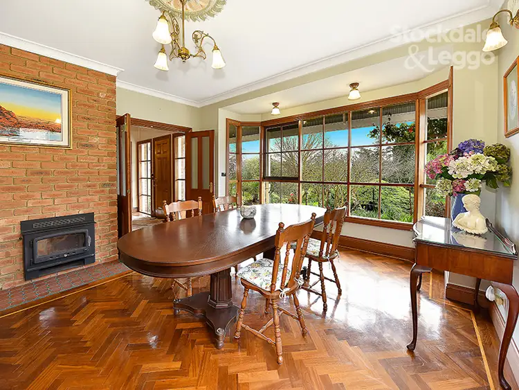 Seventh view of Homely house listing, 145 Kinnear Road, Mickleham VIC 3064