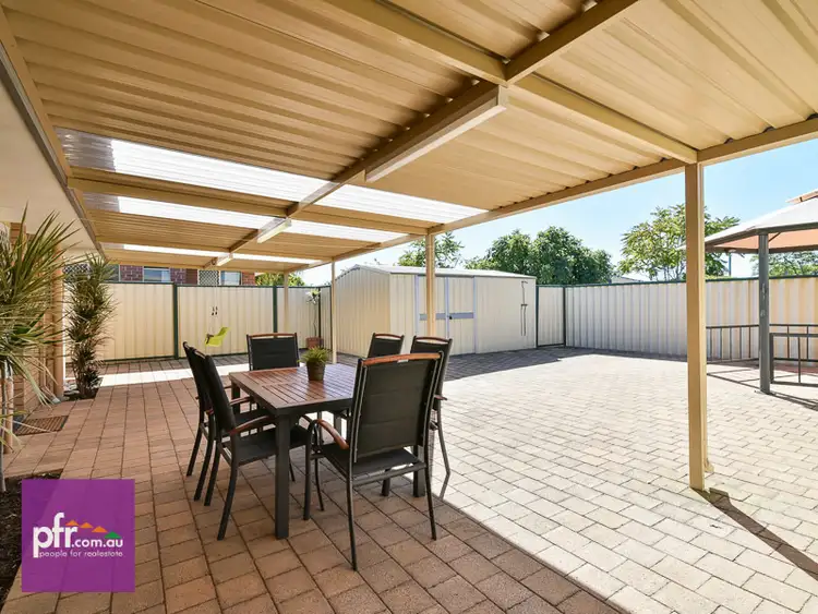Fifth view of Homely house listing, 18A Marchamley Place, Carlisle WA 6101