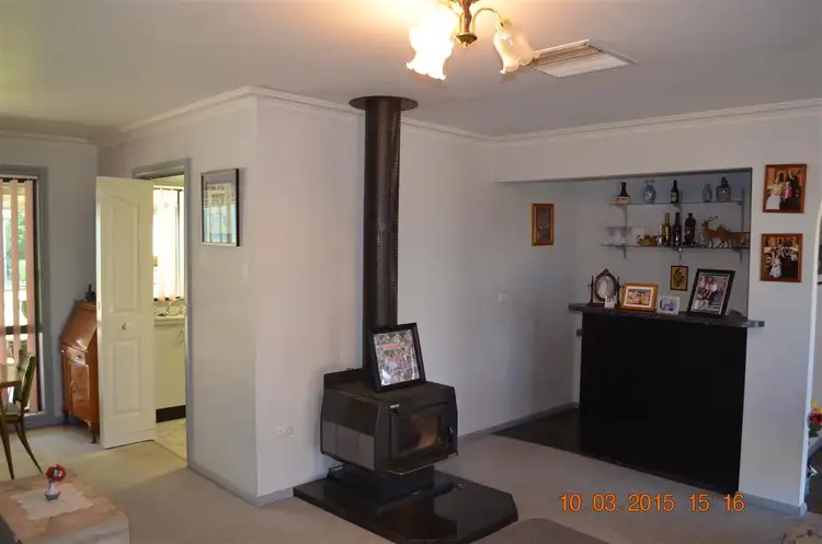 Fifth view of Homely house listing, 21 Wattle Crescent, Tumut NSW 2720