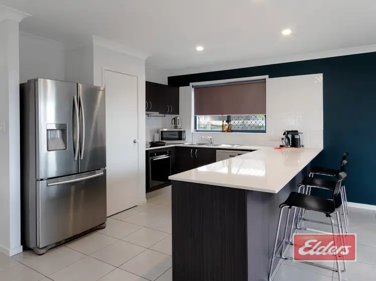 Second view of Homely house listing, 99 Coachwood Drive, Jimboomba QLD 4280