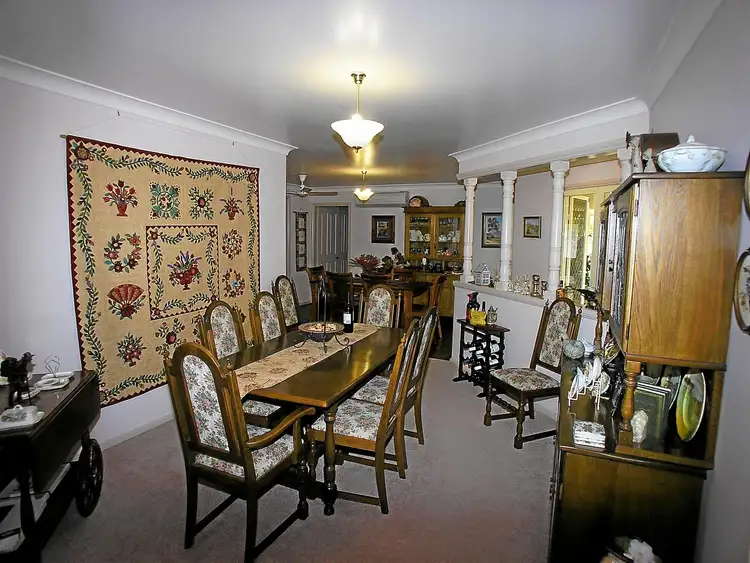 Fourth view of Homely house listing, 17 Redgum Avenue, Orange NSW 2800