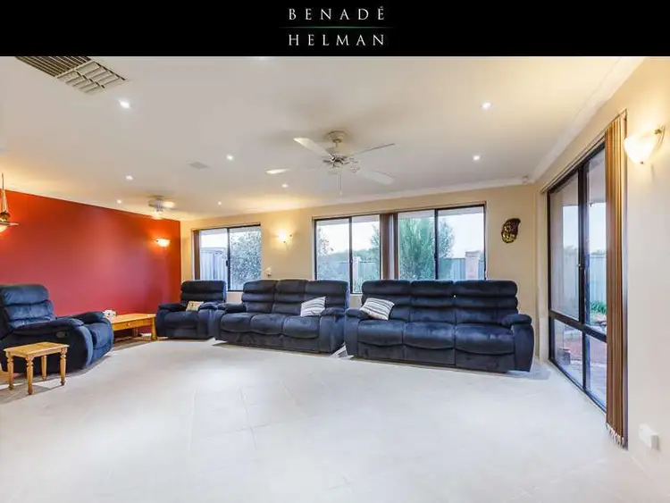 Sixth view of Homely house listing, 32 Lombardy Crescent, Caversham WA 6055