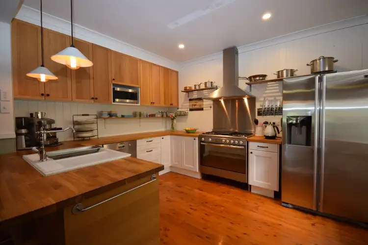 18 Maclean Street, Nowra NSW 2541