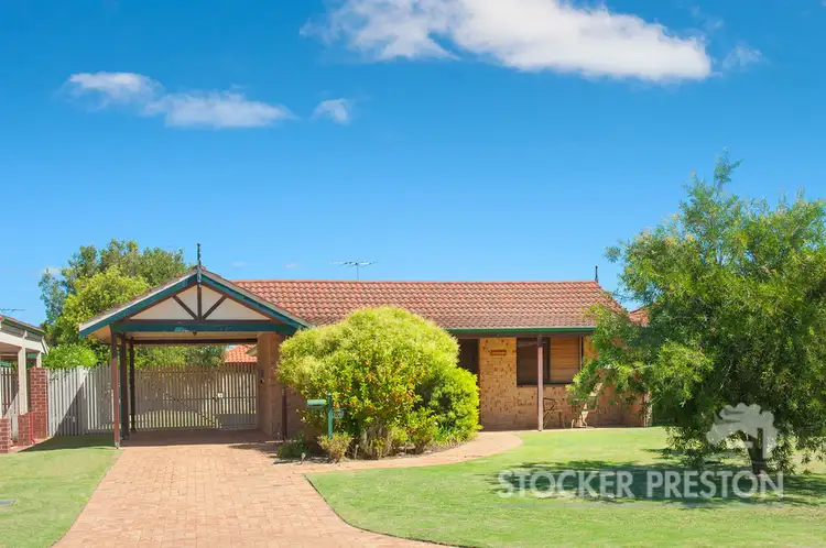 108 Peel Terrace, Busselton WA 6280
