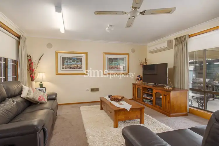 Second view of Homely house listing, 38 Harley Parade, Prospect Vale TAS 7250